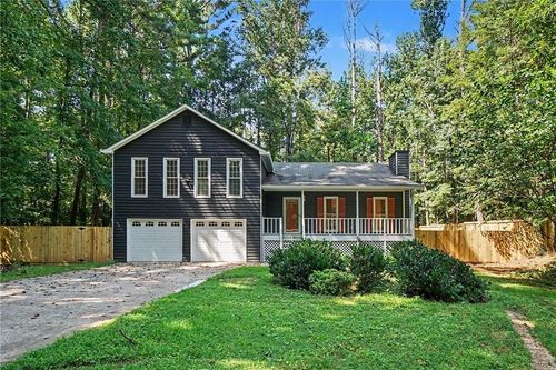 880 Faye Drive Nw, Kennesaw, GA, 30144 | Card Image