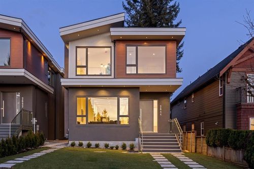 basement-2644 Chesterfield Ave, North Vancouver, BC, V7N3M2 | Card Image