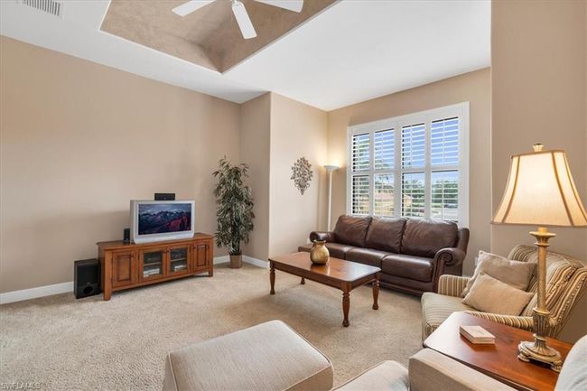 202 - 15911 Prentiss Pointe Cir, Condo with 3 bedrooms, 2 bathrooms and 2 parking in FORT MYERS FL | Image 14