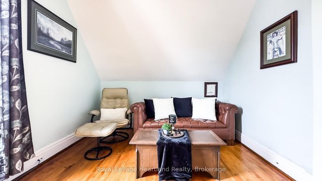 132 Elgin Ave E, House other with 3 bedrooms, 2 bathrooms and 5 parking in Goderich ON | Image 25