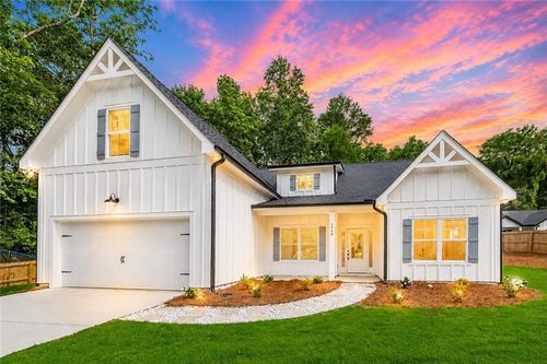 5440 Keithwood Dr, Cumming, GA, 30040-9610 | Card Image