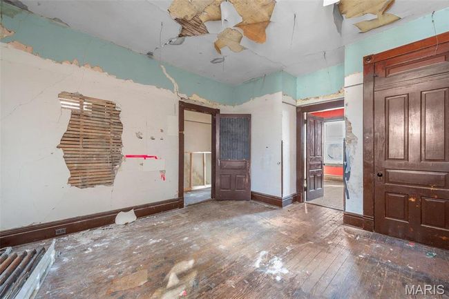 7307 Minnesota Ave, House other with 3 bedrooms, 2 bathrooms and null parking in Saint Louis MO | Image 22