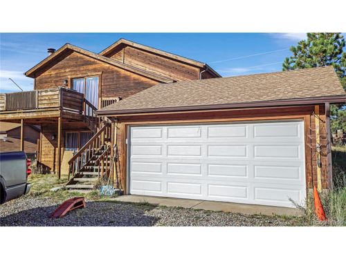 279 Wisp Creek Dr, Bailey, CO, 80421-2355 | Card Image