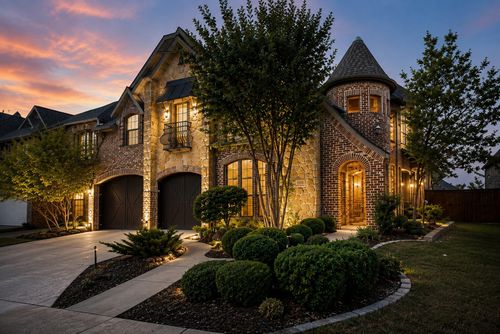 1205 Grant Ave, Lantana, TX, 76226-5548 | Card Image