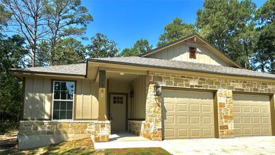 386 Tahitian Drive, Home with 0 bedrooms, 0 bathrooms and null parking in Bastrop TX | Image 2