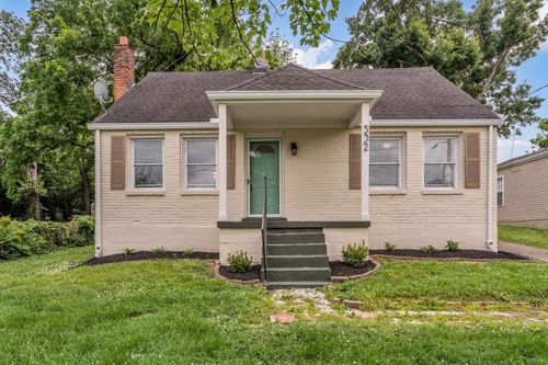 532 Wesley Ave, Nashville, TN, 37207-4734 | Card Image