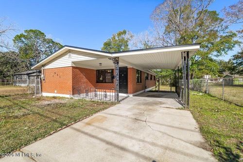 1951 W 19th St, Jacksonville, FL, 32209-4779 | Card Image