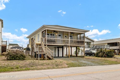 1023 Carolina Blvd, Topsail Beach, NC, 28445-7008 | Card Image