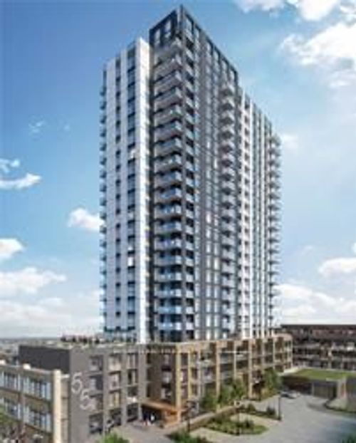 336-55 Duke St W, Kitchener, ON, N2H0C9 | Card Image