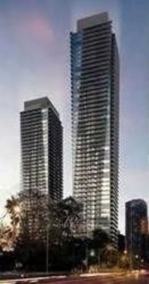 2502-1080 Bay St, Toronto, ON, M5S0A5 | Card Image