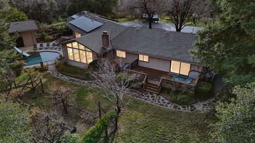 15133 Vista Knolls Drive, Redding, CA, 96001 | Card Image