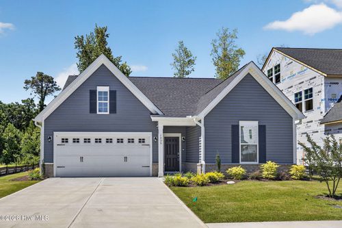 1056 Fawn Valley Way, Wilmington, NC, 28409 | Card Image