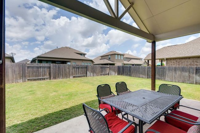 3725 Brean Down, House other with 4 bedrooms, 3 bathrooms and 4 parking in Pflugerville TX | Image 25