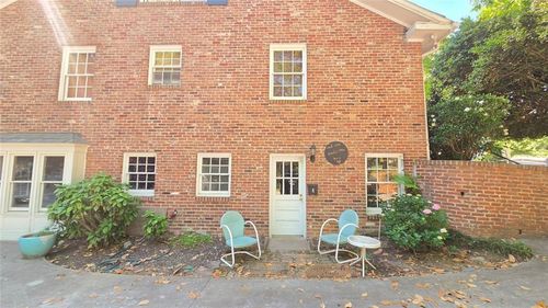 unit-4-1845 Monroe Drive Ne, Atlanta, GA, 30324 | Card Image