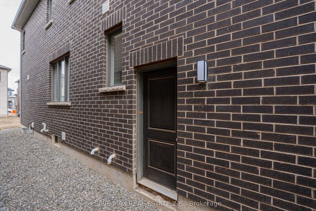 31 Player Dr, House other with 4 bedrooms, 4 bathrooms and 4 parking in Erin ON | Image 39