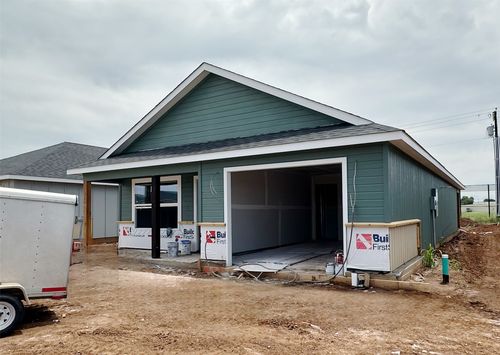 259 Tombstone Rd, Abilene, TX, 79602-2299 | Card Image