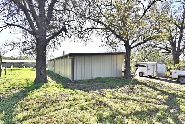back of building | Image 12
