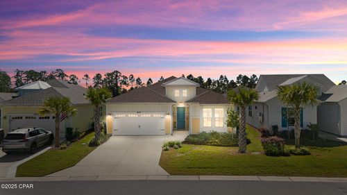 8737 Coral Reef Way, Panama City Beach, FL, 32413-9601 | Card Image