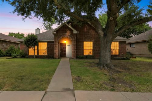 2609 Trumpet Dr, Rowlett, TX, 75089-6702 | Card Image