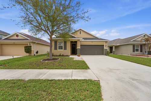 5150 Nw Pine Trail Circle, Port St. Lucie, FL, 34983 | Card Image