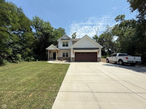 118 Victory Hl, Coatesville, IN, 46121-8962 | Card Image