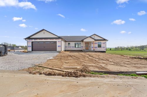 19305 Nicholas Dr, Boonville, MO, 65233-3579 | Card Image