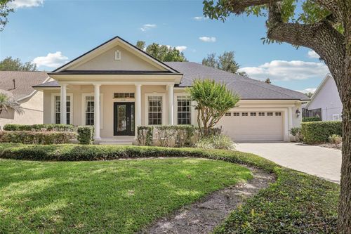 8525 Bowden Way, WINDERMERE, FL, 34786-5302 | Card Image