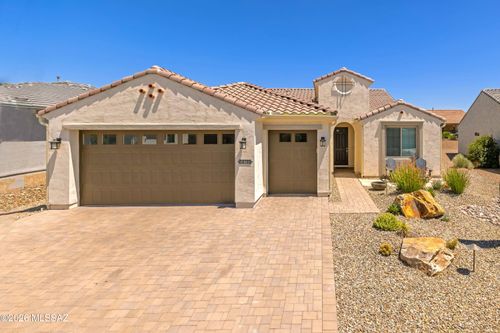 59785 E Jacaranda Place, Oracle, AZ, 85623 | Card Image