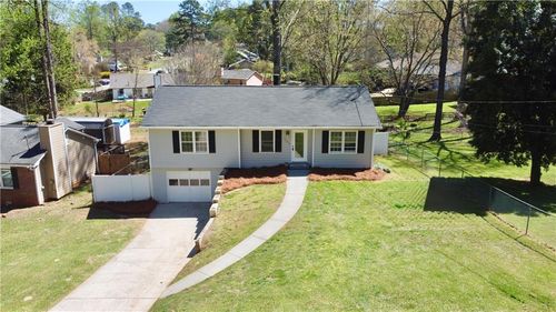 1561 Daniel Ln, Lawrenceville, GA, 30046-8307 | Card Image