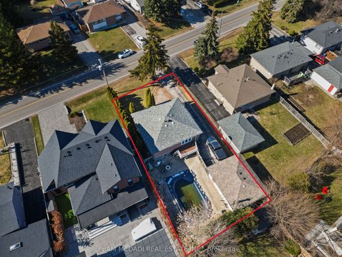 1294 Pinegrove Road, Oakville, ON, L6L2X3 | Card Image