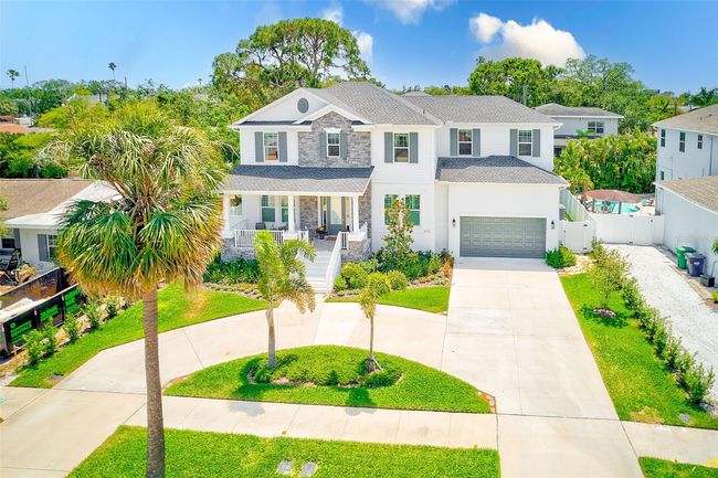 4710 W El Prado Blvd, House other with 4 bedrooms, 5 bathrooms and null parking in TAMPA FL | Image 54