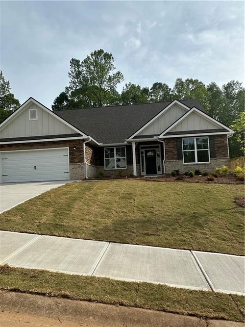 3006 Fairway Dr, Villa Rica, GA, 30180-5901 | Card Image