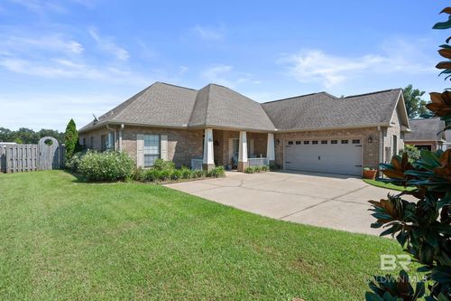 25296 Spindle Ln, Daphne, AL, 36526-5415 | Card Image