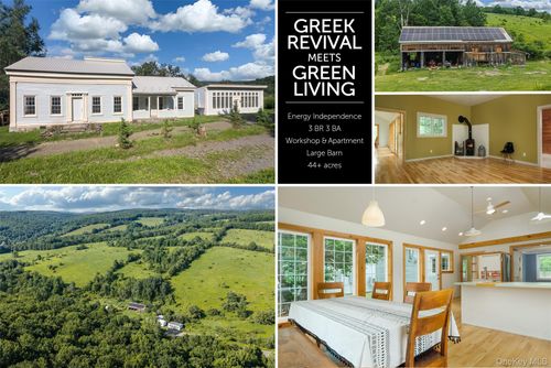 7881 County Highway 14, Delhi, NY, 13753-8739 | Card Image