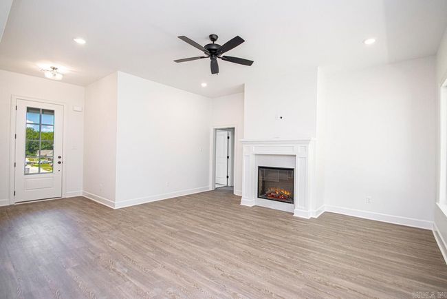 5013 Springwood Cir, House other with 4 bedrooms, 2 bathrooms and null parking in Bryant AR | Image 5