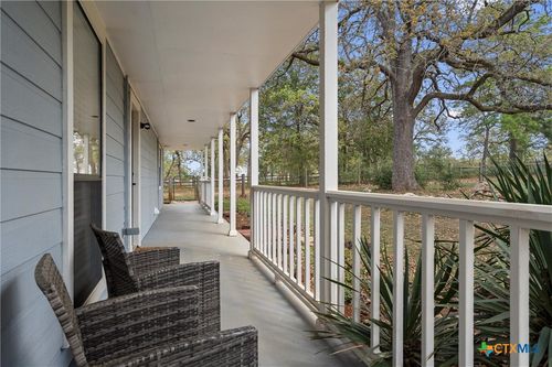 836 Cottletown Road, Smithville, TX, 78957 | Card Image
