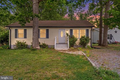 45 Ohio Ct, INWOOD, WV, 25428-3433 | Card Image