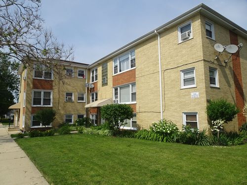 gs-7256 Belmont Ave, Chicago, IL, 60634-3557 | Card Image