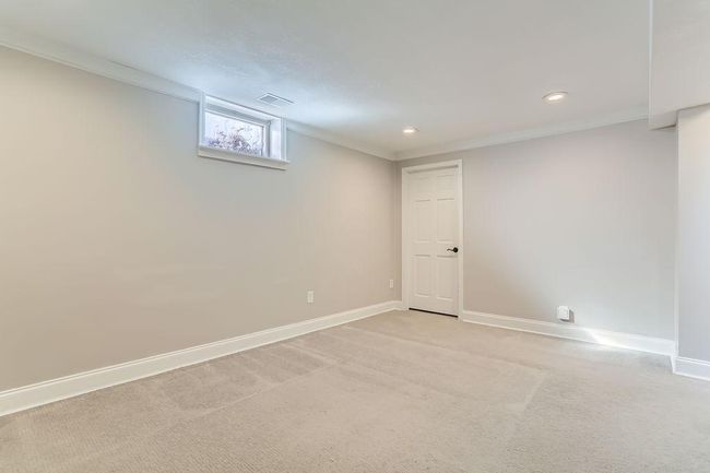 Bright basement with natural light | Image 21