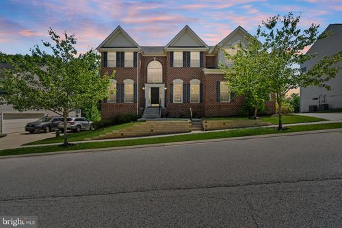 5021 Autumn Glow Way, PERRY HALL, MD, 21128-8826 | Card Image