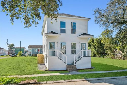 3404 06 Jackson Avenue, New Orleans, LA, 70125 | Card Image