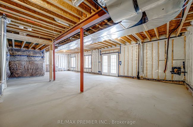 31 Bayberry Dr, House other with 4 bedrooms, 4 bathrooms and 4 parking in Tottenham ON | Image 45