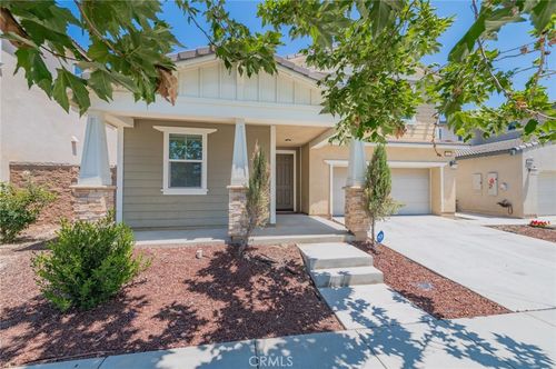 3161 E Denali Dr, Ontario, CA, 91762-7270 | Card Image
