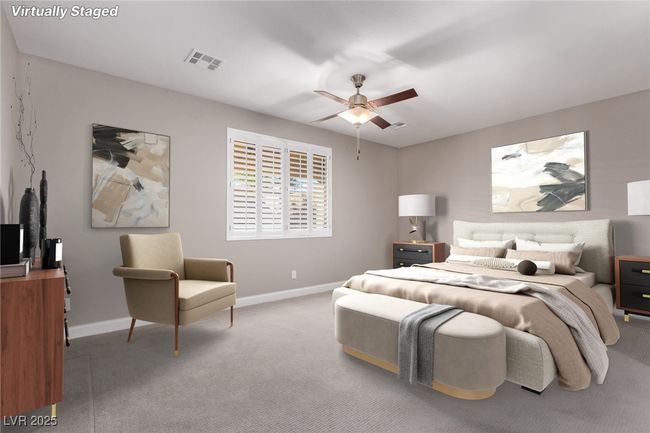 Primary Bedroom Downstairs | Image 19