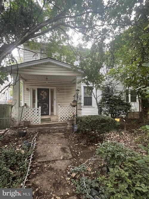 3201 7th Street Ne, WASHINGTON, DC, 20017 | Card Image