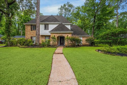 2502 Riverlawn Dr, Kingwood, TX, 77339-2436 | Card Image