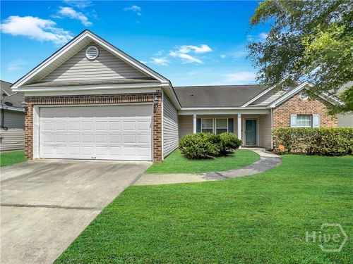 183 Cherry Laural Ln, Savannah, GA, 31419-9495 | Card Image