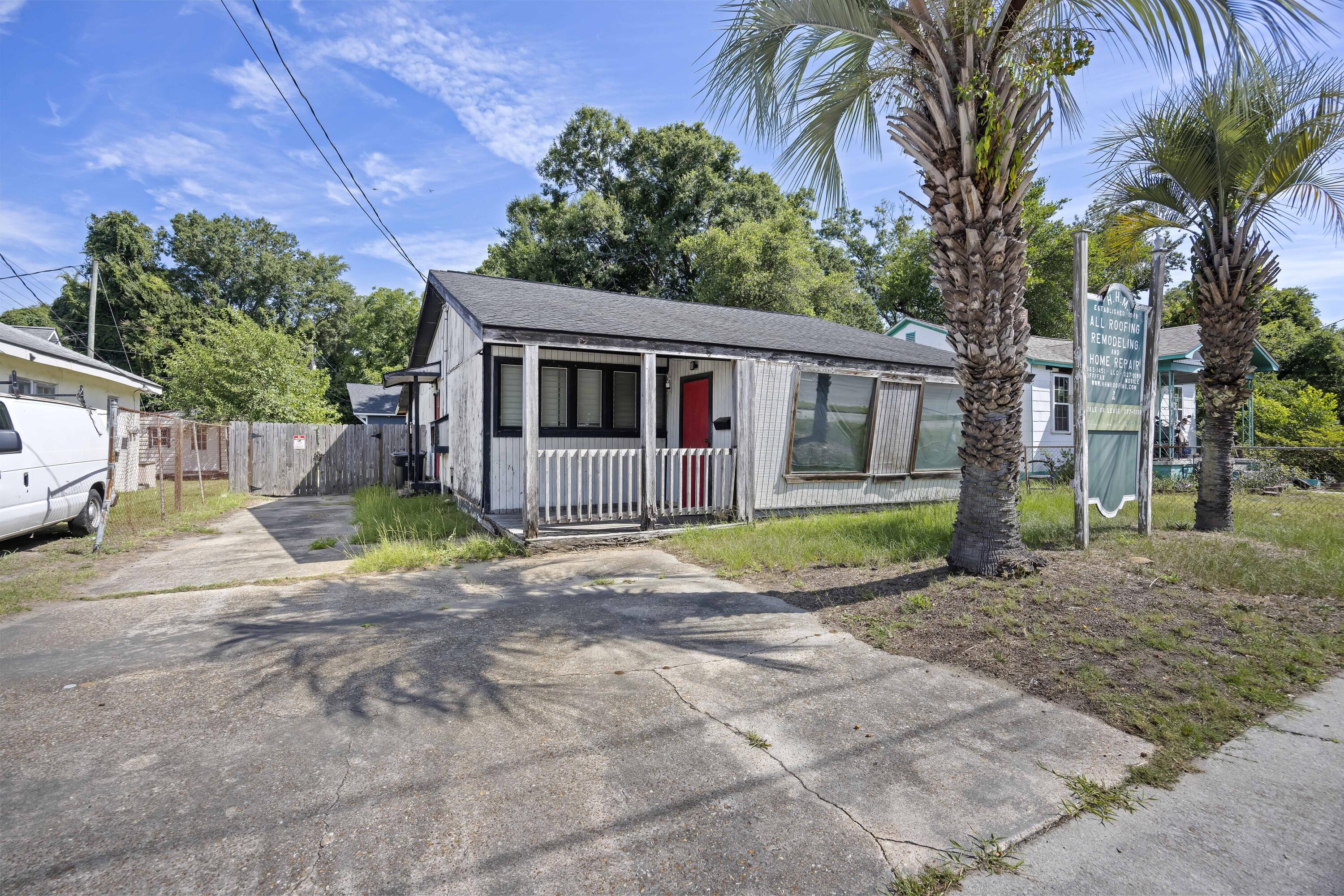 Residential in North Charleston