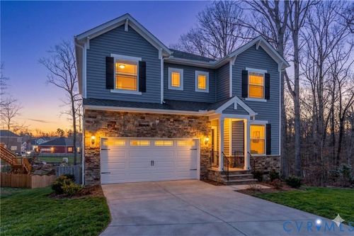 2611 Cedarville Ct, Midlothian, VA, 23112-5263 | Card Image