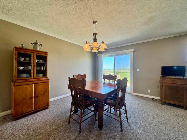 7020 E County Road 1200 N, House other with 3 bedrooms, 2 bathrooms and null parking in Eaton IN | Image 10